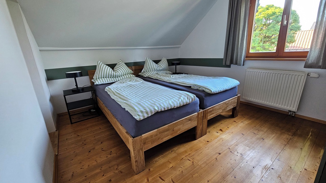 Photo of Bedroom in Penzberg
