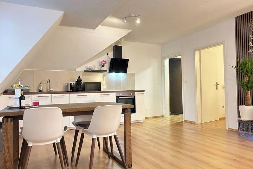 Photo of Kitchen in Letmathe