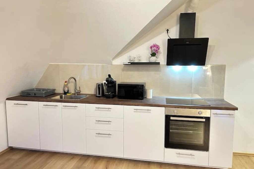 Photo of Kitchen in Letmathe