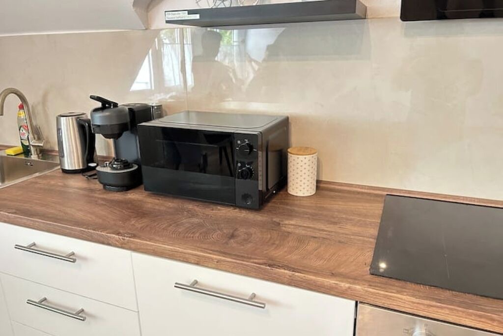 Photo of Kitchen in Letmathe
