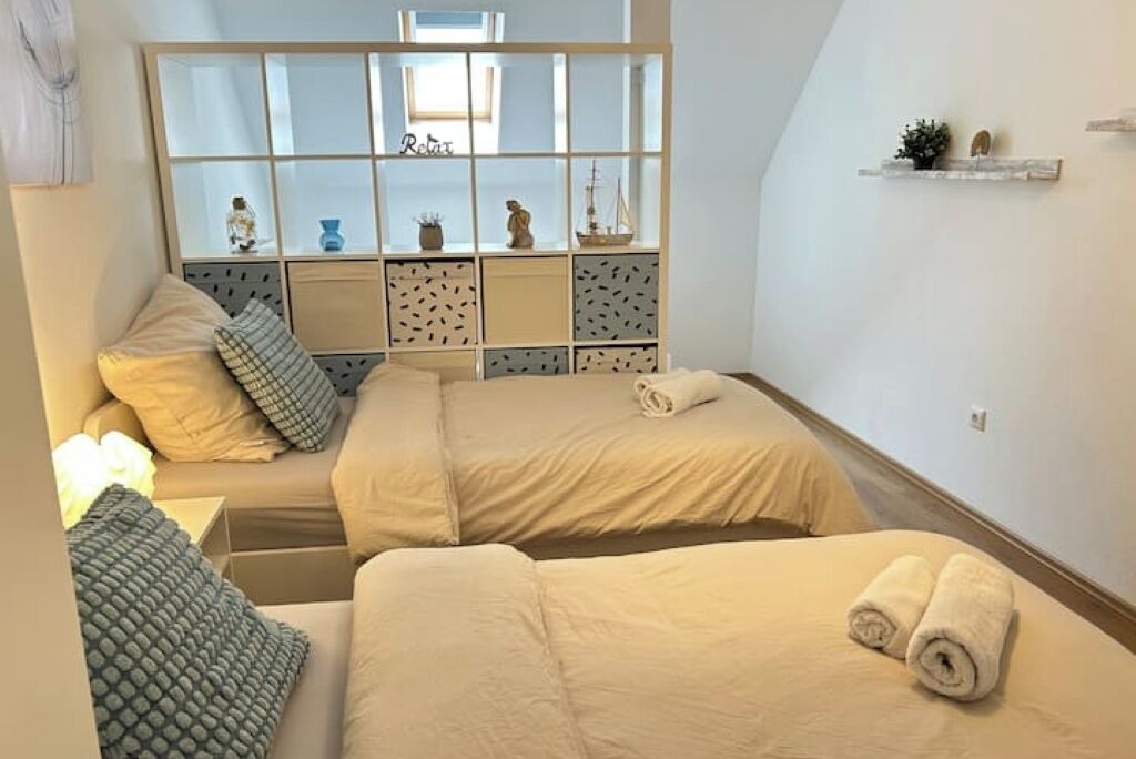 Photo of Bedroom in Letmathe