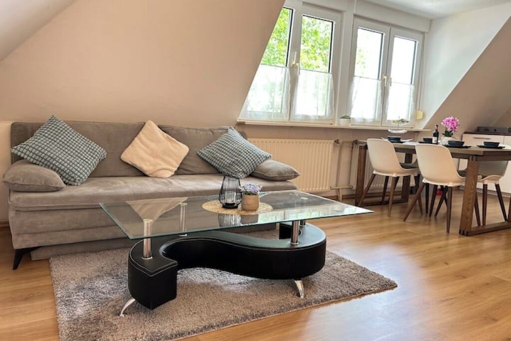 Photo of Livingroom in Letmathe