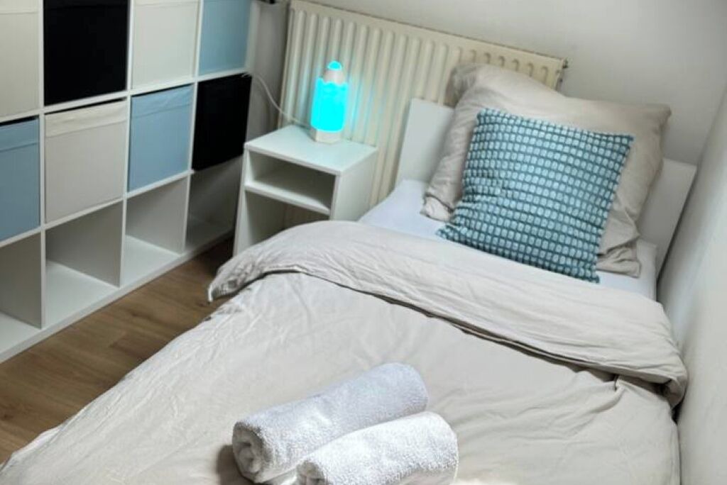 Photo of Bedroom in Letmathe