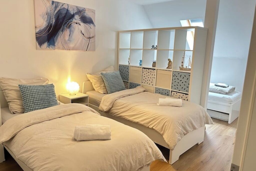 Photo of Bedroom in Letmathe