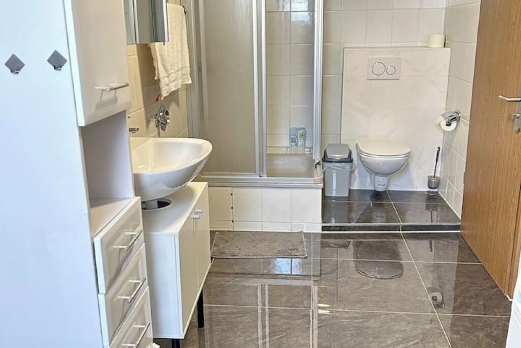Photo of Bathroom in Letmathe