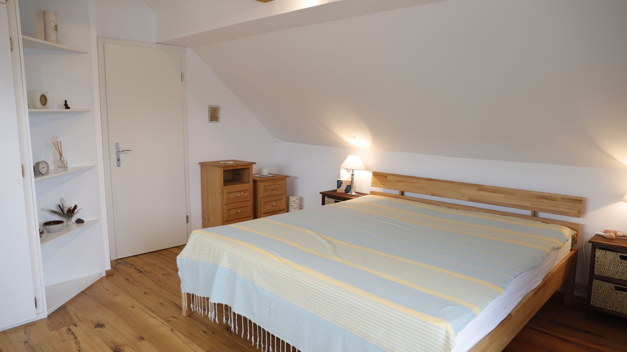 Photo of Bedroom in Peissenberg