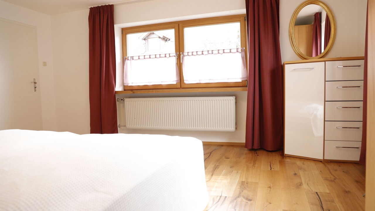 Photo of Bedroom in Peissenberg