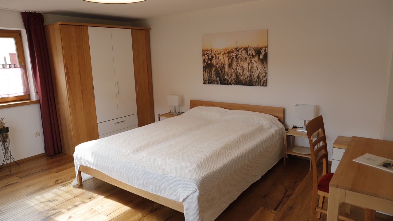Photo of Bedroom in Peissenberg