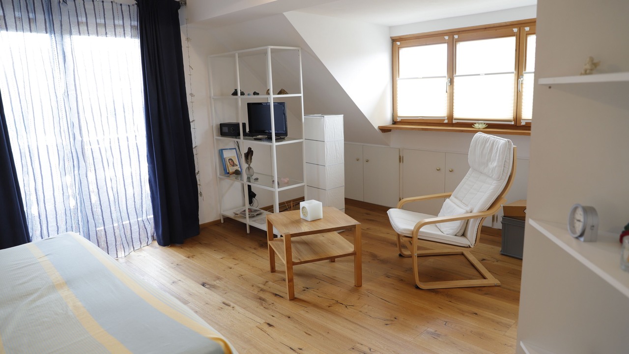 Photo of Bedroom in Peissenberg