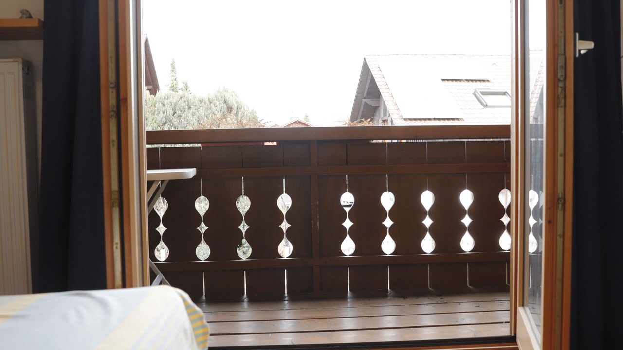 Photo of Bedroom in Peissenberg