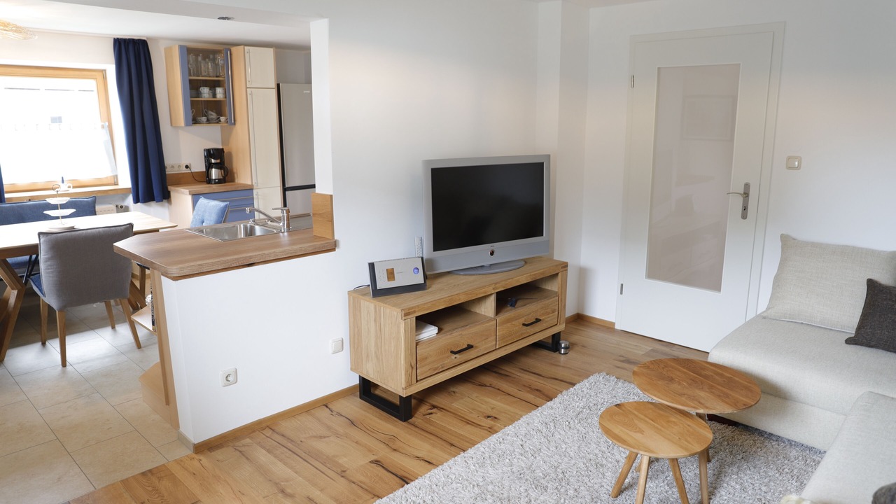 Photo of Livingroom in Peissenberg