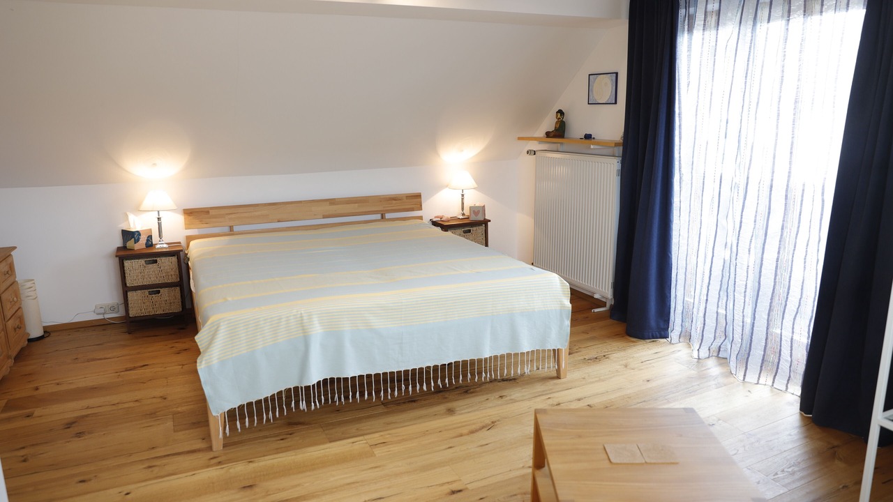Photo of Bedroom in Peissenberg