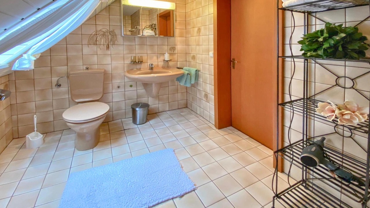 Photo of Bathroom in Weissenbrunn