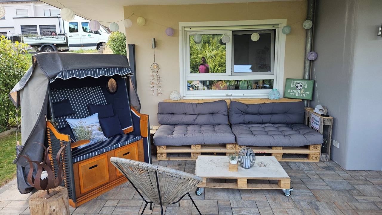 Photo of Outdoor in Heimbuchenthal
