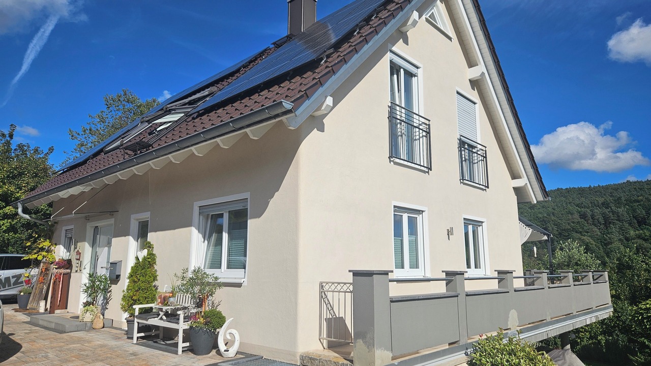 Photo of Outdoor in Heimbuchenthal