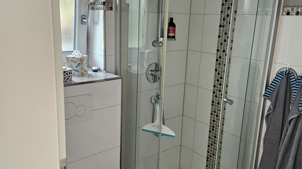 Photo of Bathroom in Heimbuchenthal
