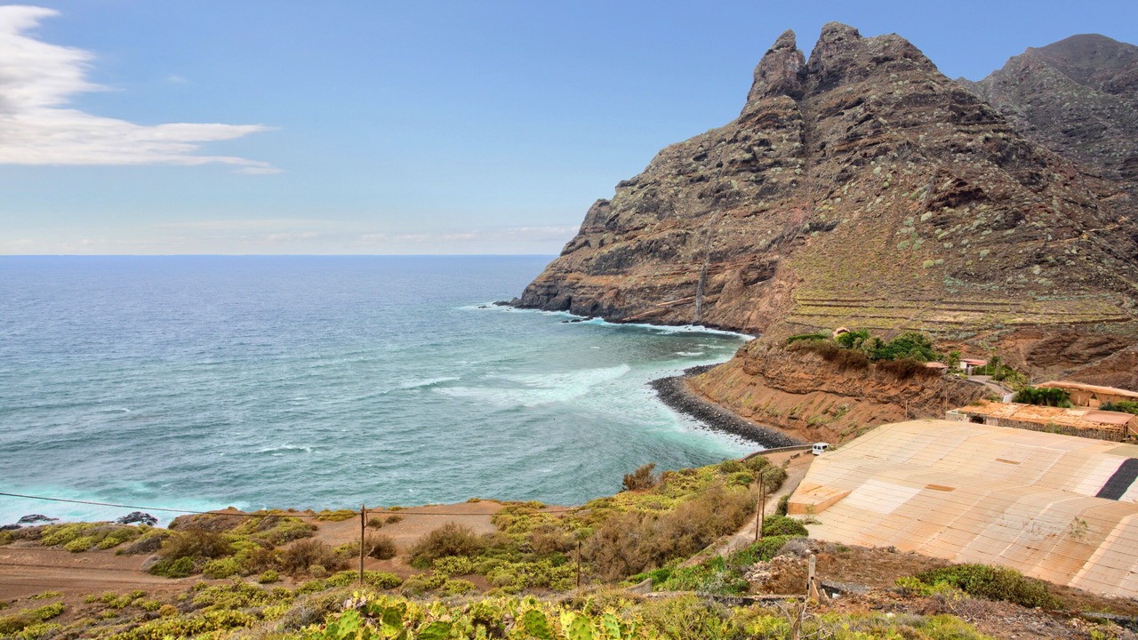 Photo of Others in Punta del Hidalgo