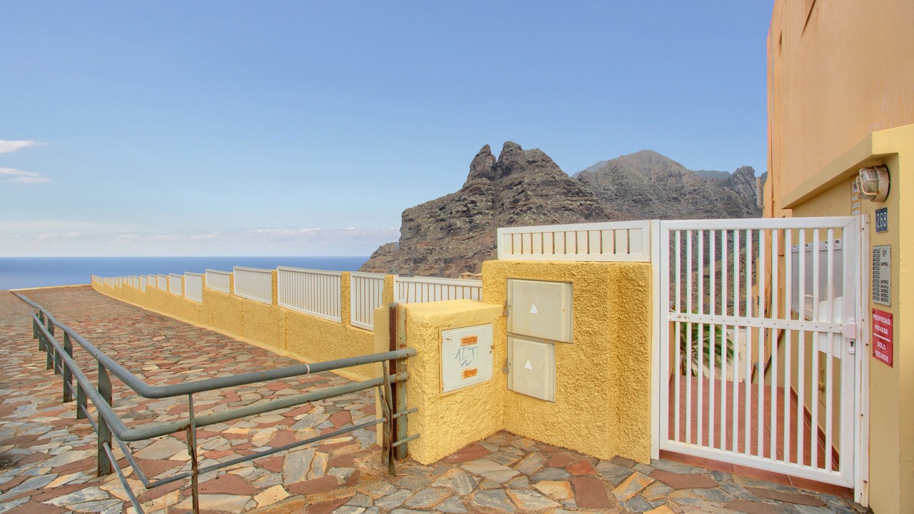 Photo of Outdoor in Punta del Hidalgo