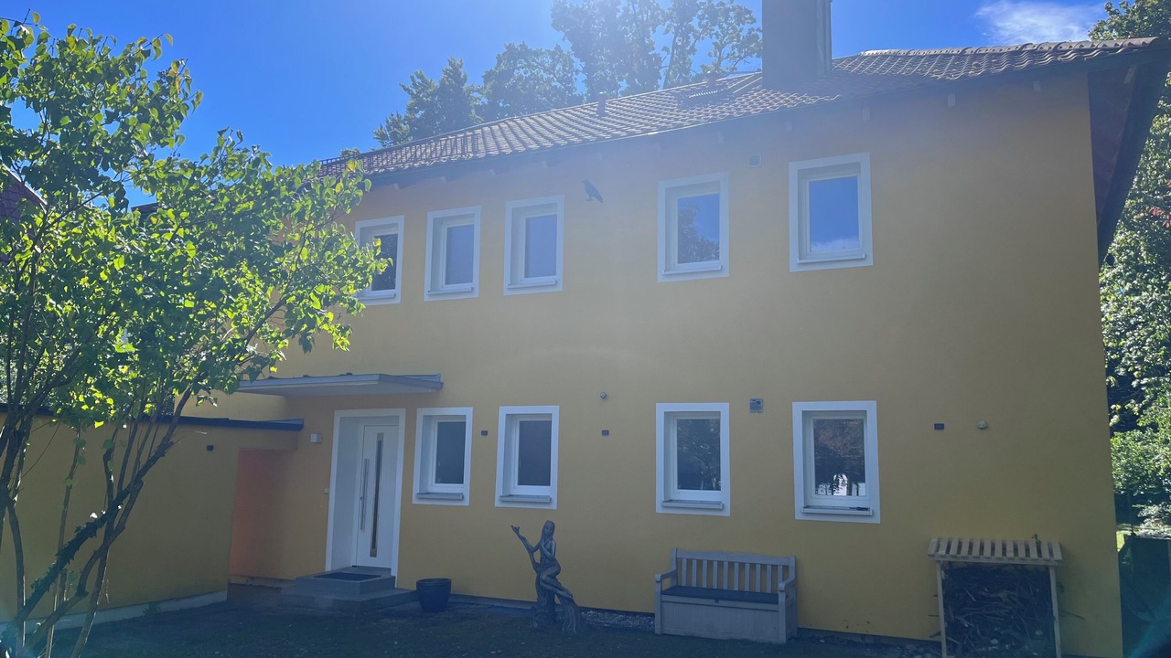 Photo of Outdoor in Munchen District