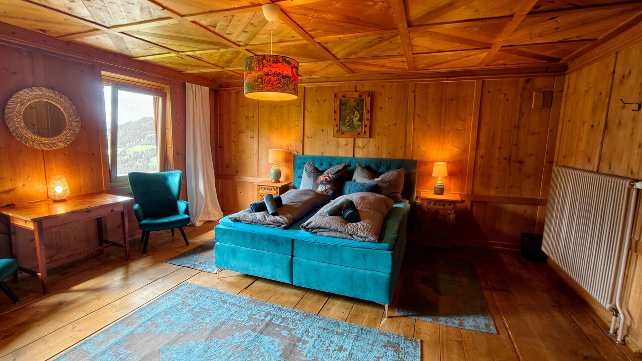 Photo of Livingroom in Hainzenberg