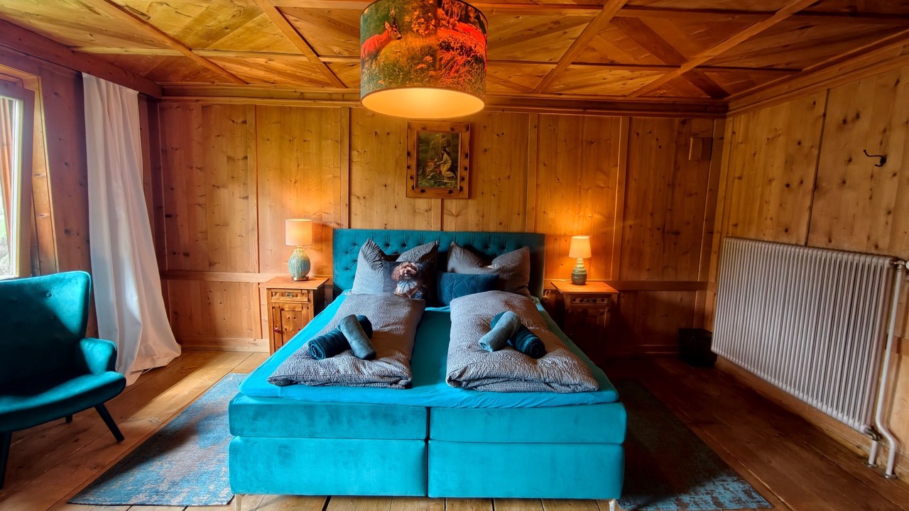 Photo of Bedroom in Hainzenberg