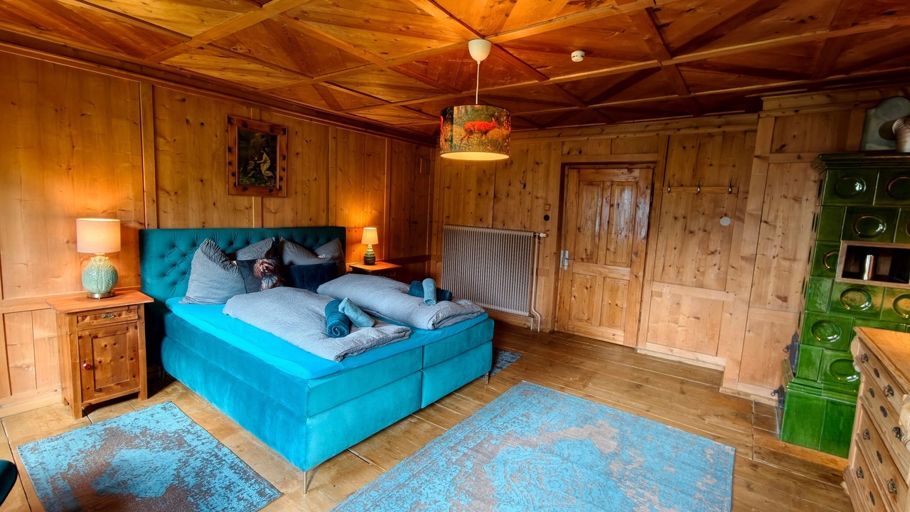 Photo of Bedroom in Hainzenberg