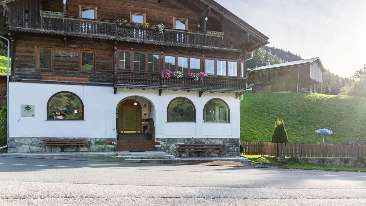Photo of Outdoor in Hainzenberg