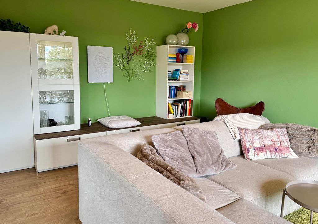 Photo of Livingroom in Fichtelberg