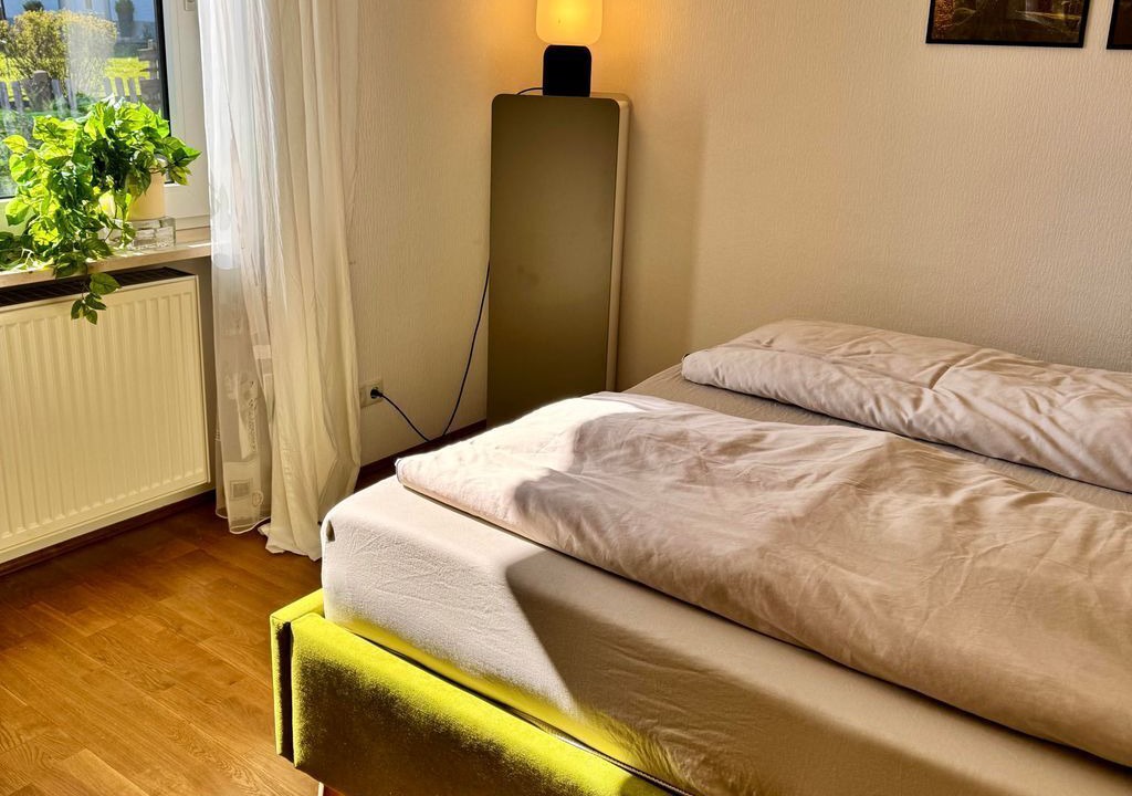 Photo of Bedroom in Fichtelberg