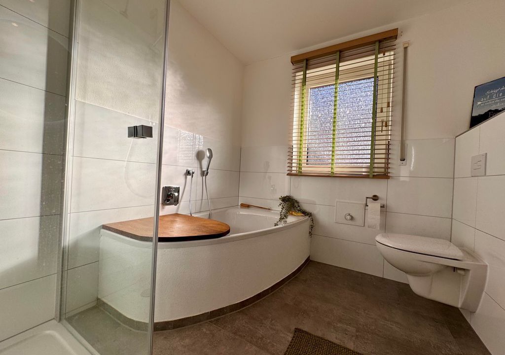 Photo of Bathroom in Fichtelberg