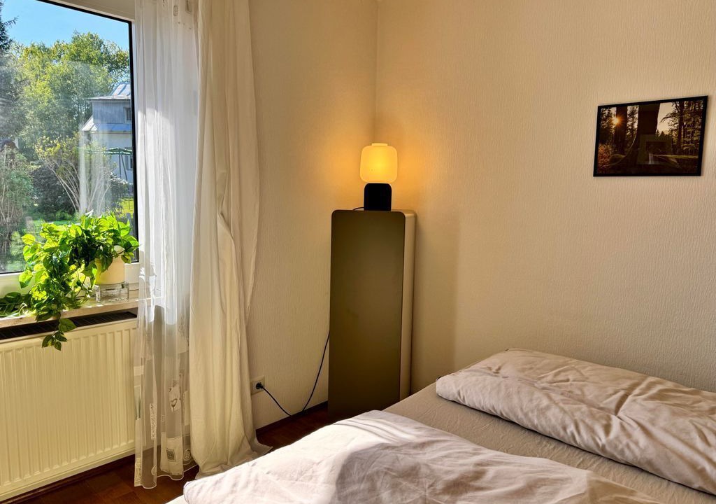 Photo of Bedroom in Fichtelberg