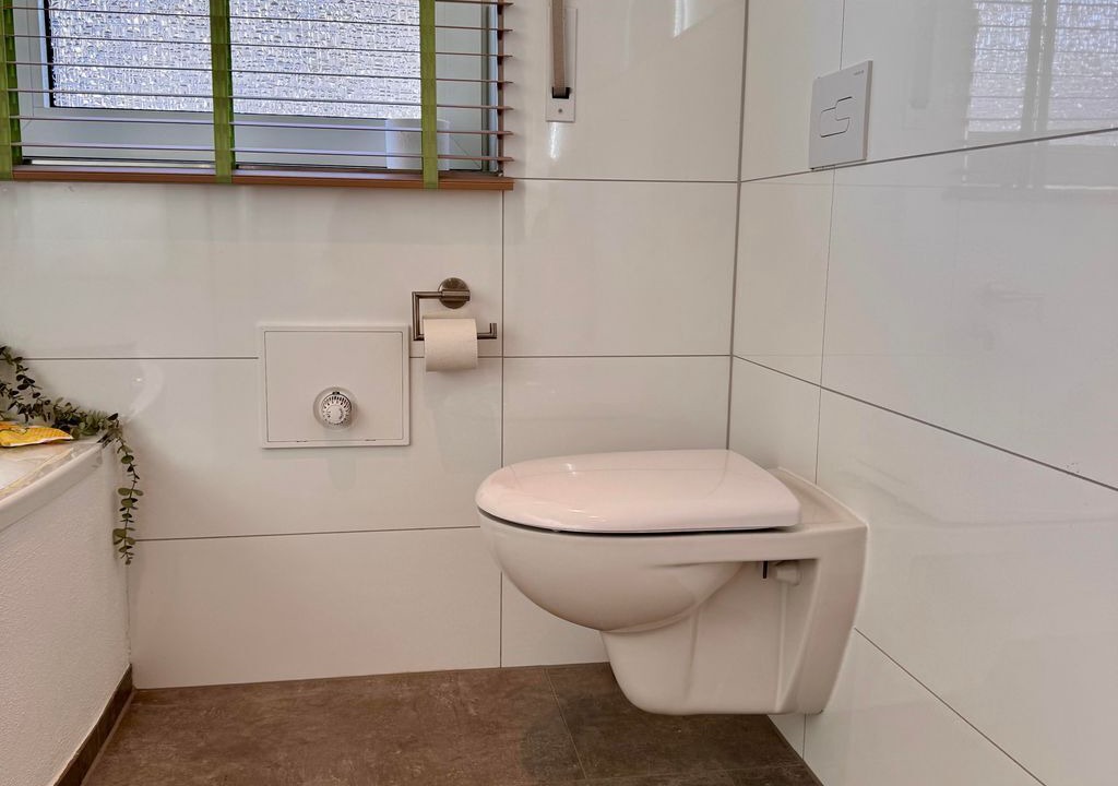 Photo of Bathroom in Fichtelberg