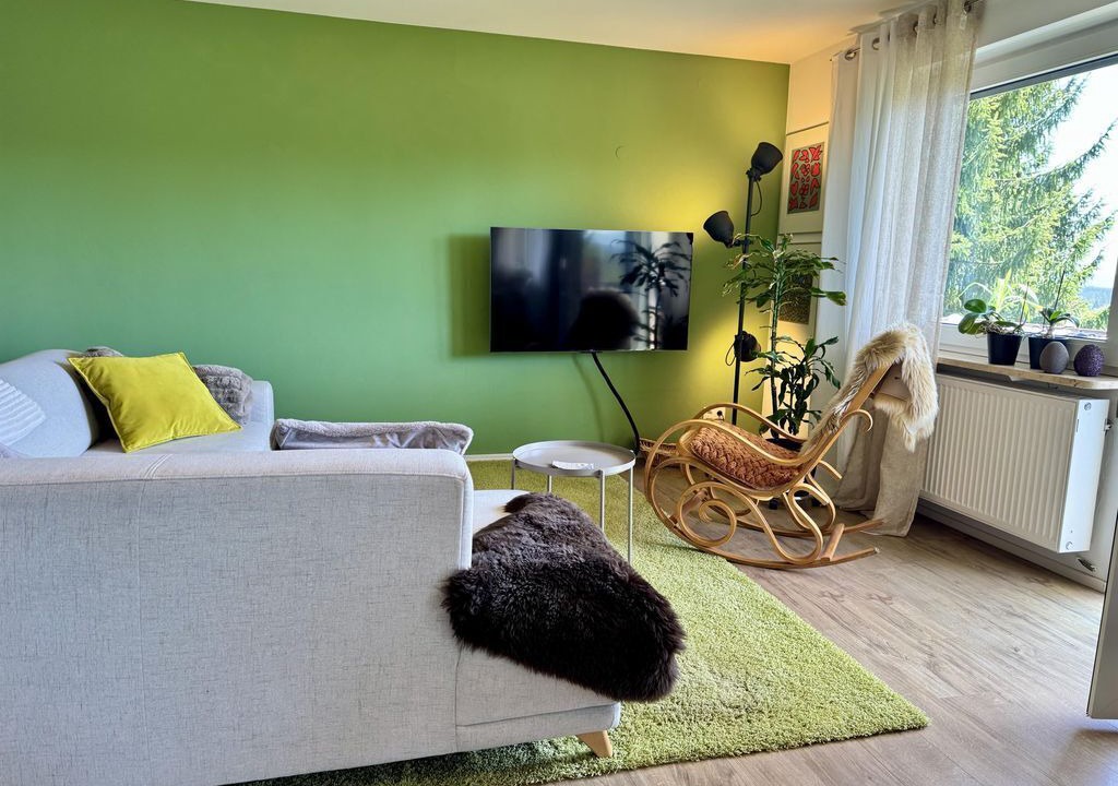 Photo of Livingroom in Fichtelberg