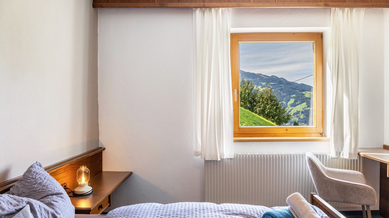 Photo of Bedroom in Hainzenberg