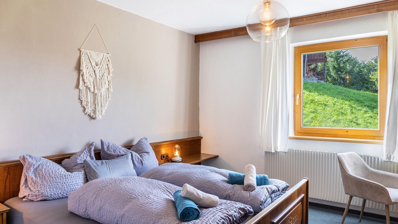 Photo of Bedroom in Hainzenberg