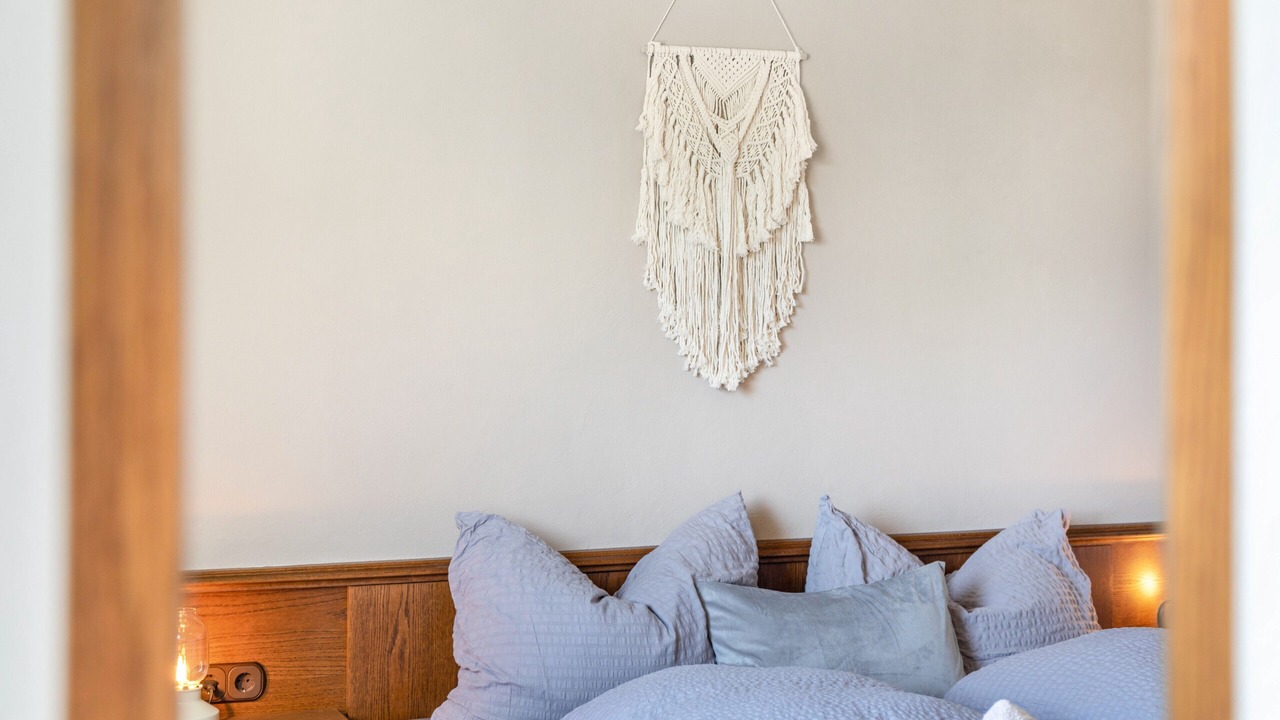 Photo of Bedroom in Hainzenberg