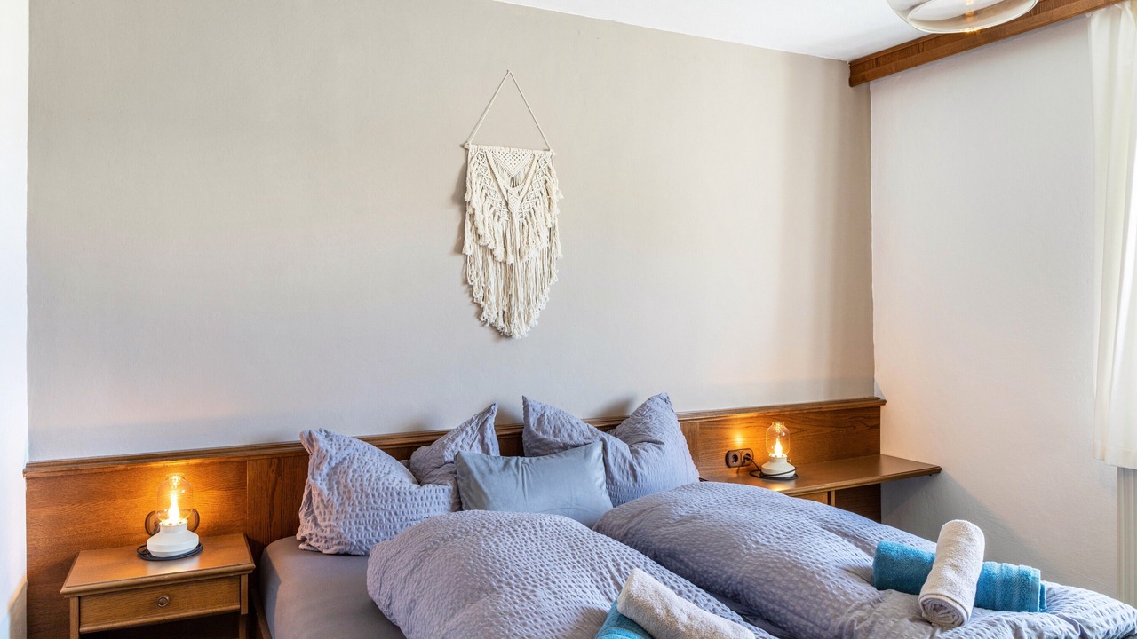 Photo of Bedroom in Hainzenberg