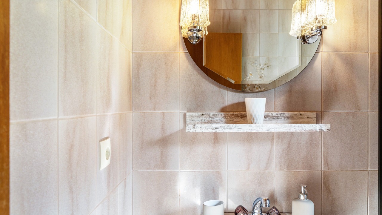 Photo of Bathroom in Hainzenberg