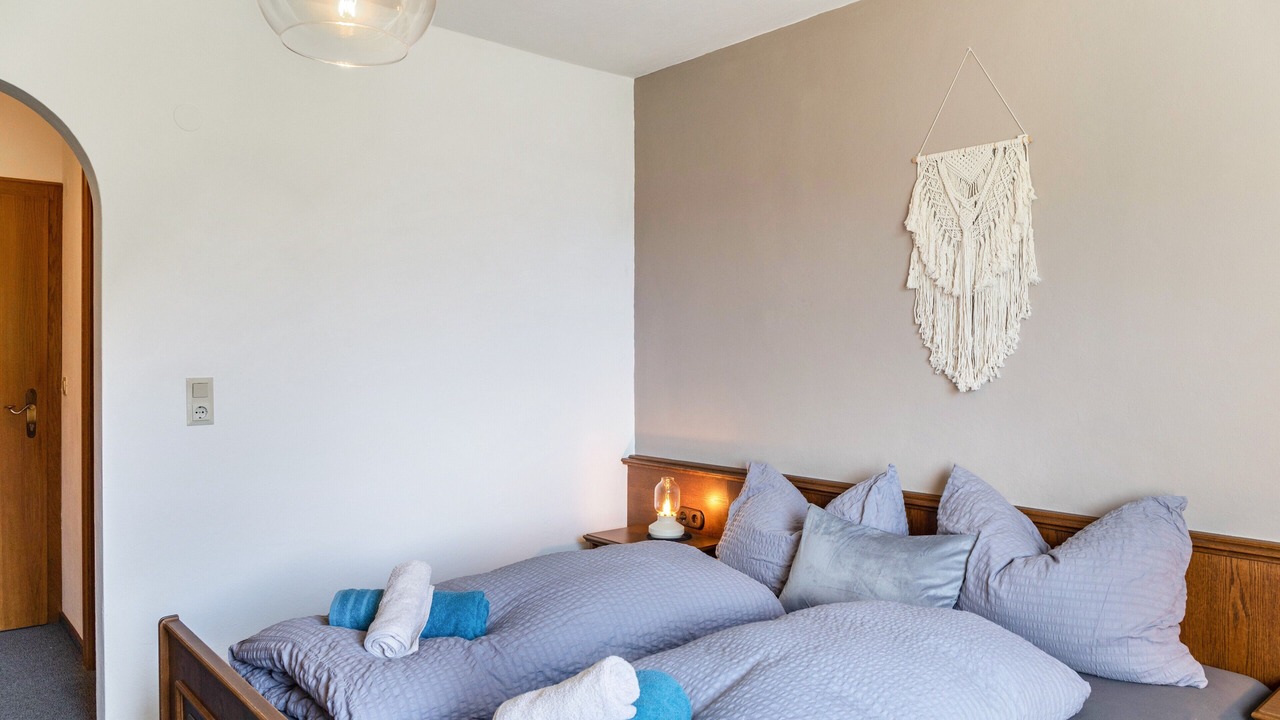 Photo of Bedroom in Hainzenberg