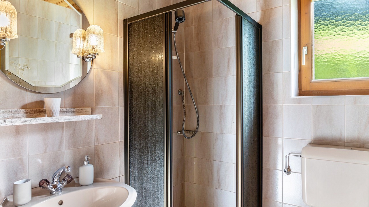 Photo of Bathroom in Hainzenberg