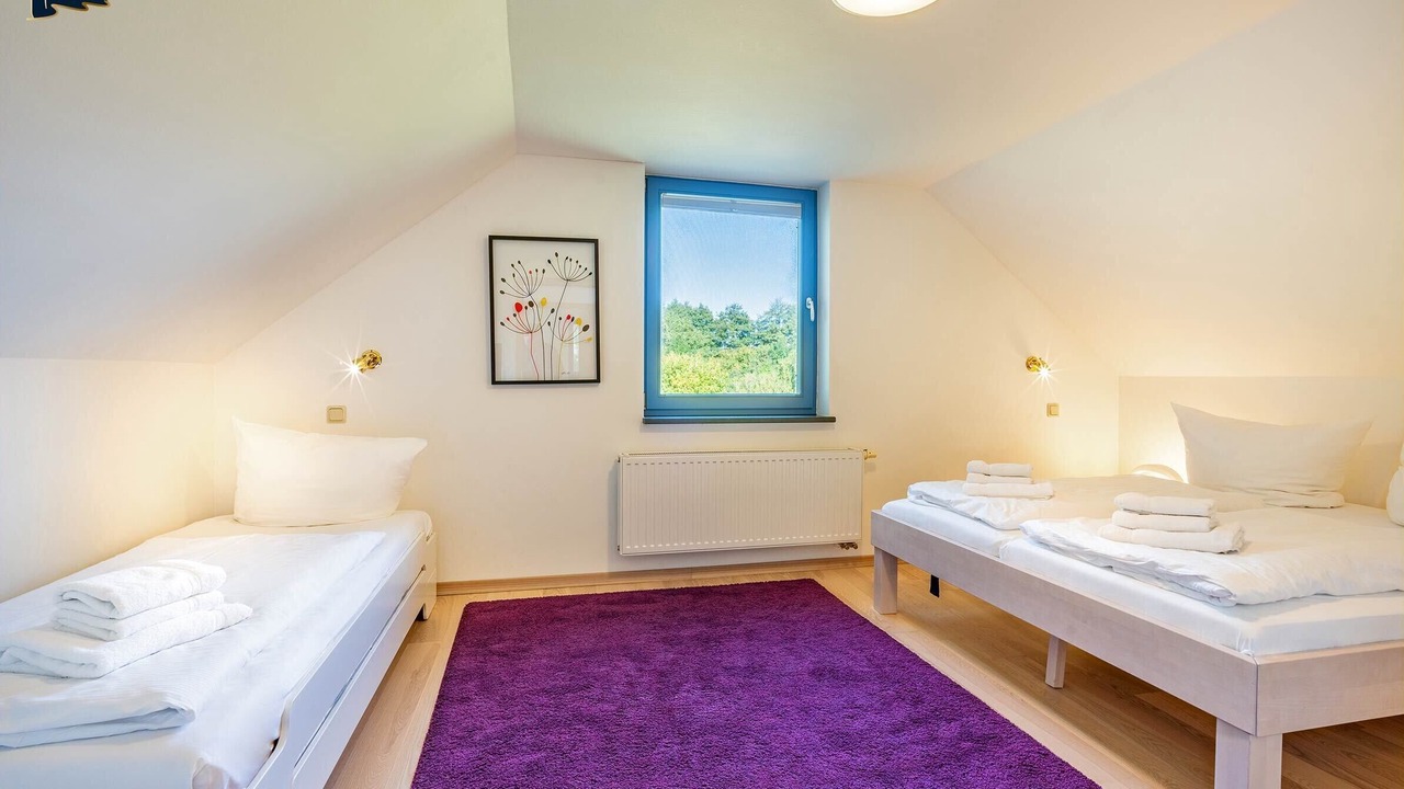 Photo of Bedroom in Heringsdorf