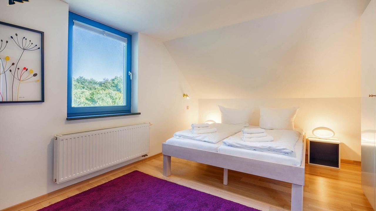 Photo of Bedroom in Heringsdorf