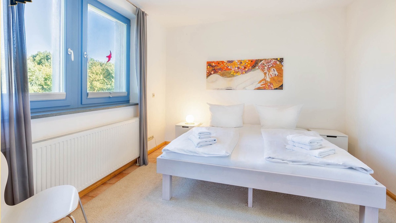 Photo of Bedroom in Heringsdorf