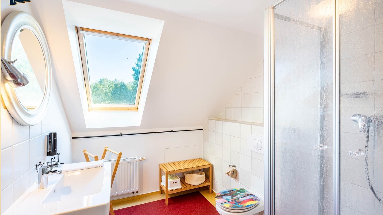 Photo of Bathroom in Heringsdorf