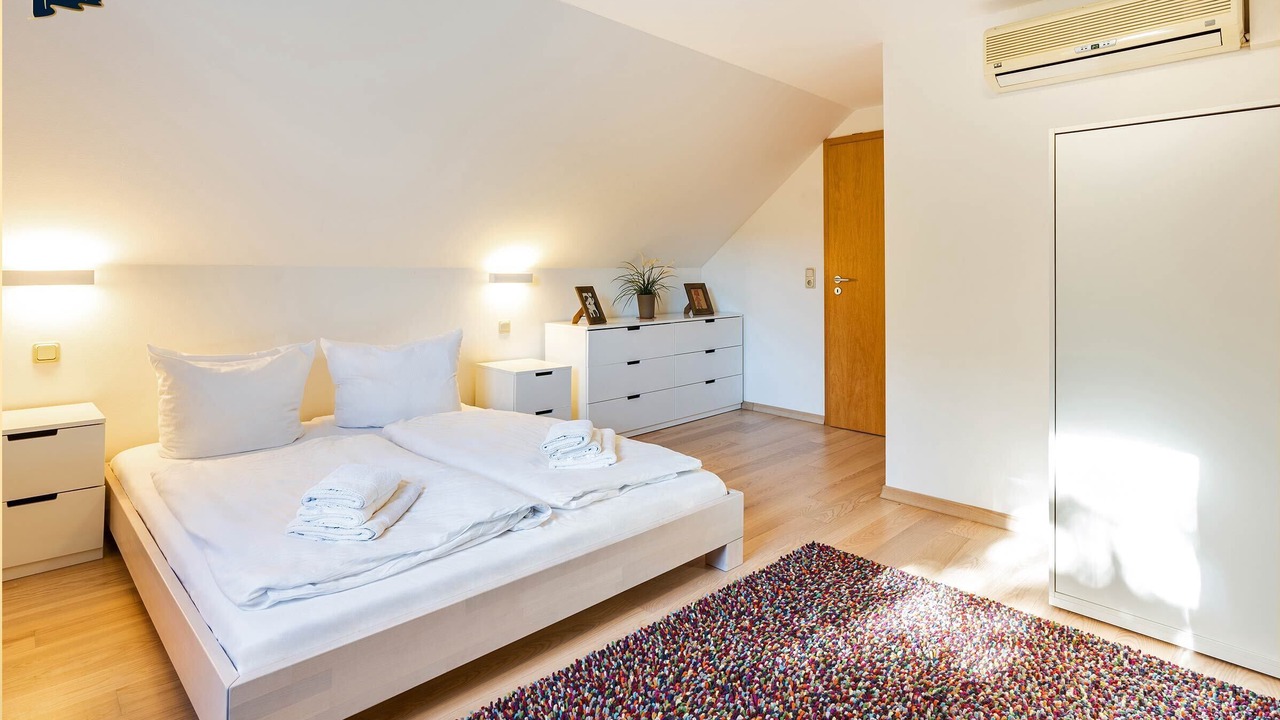 Photo of Bedroom in Heringsdorf