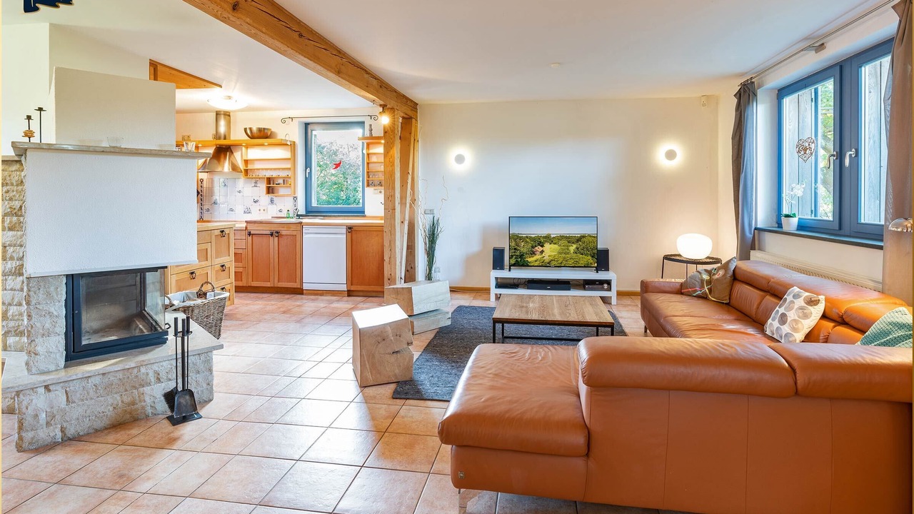 Photo of Livingroom in Heringsdorf
