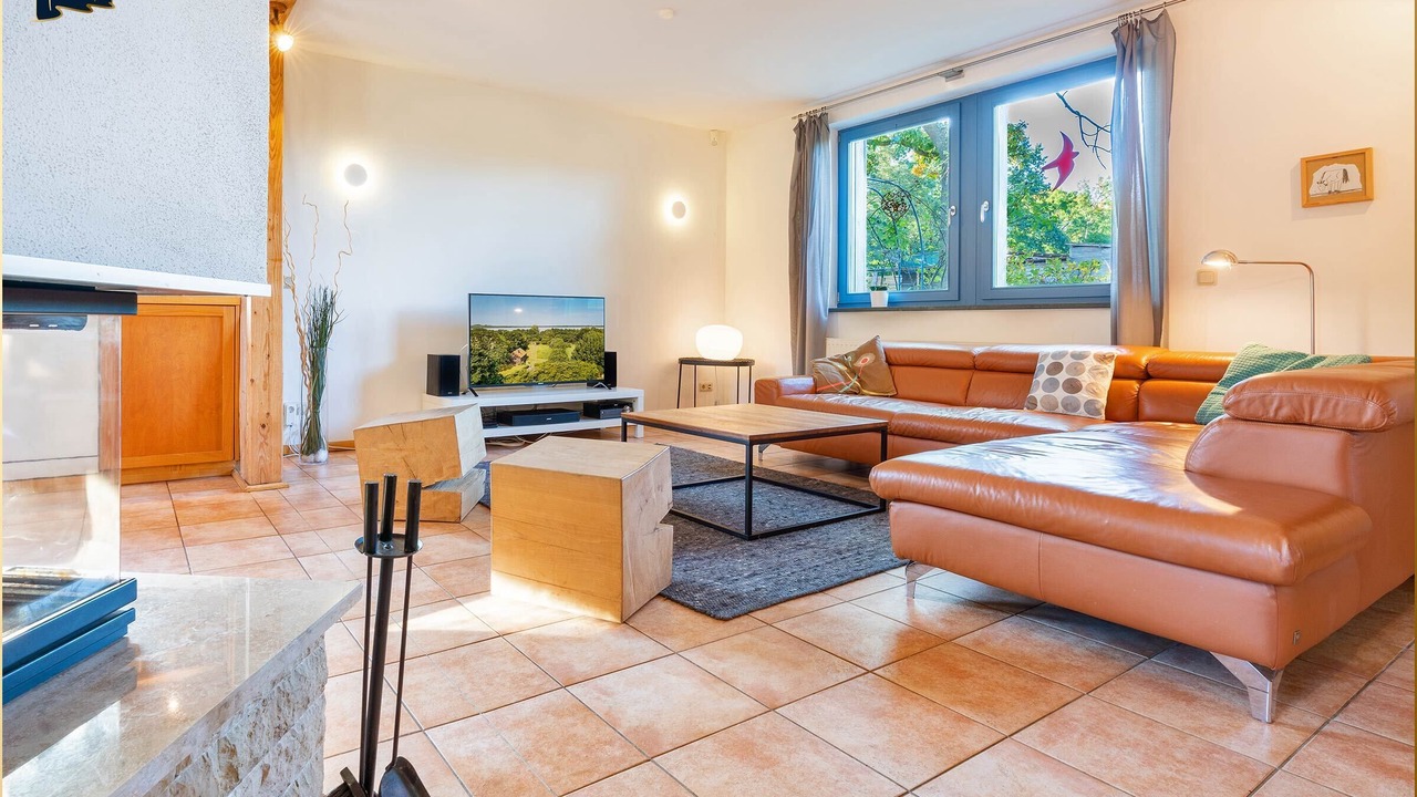 Photo of Livingroom in Heringsdorf