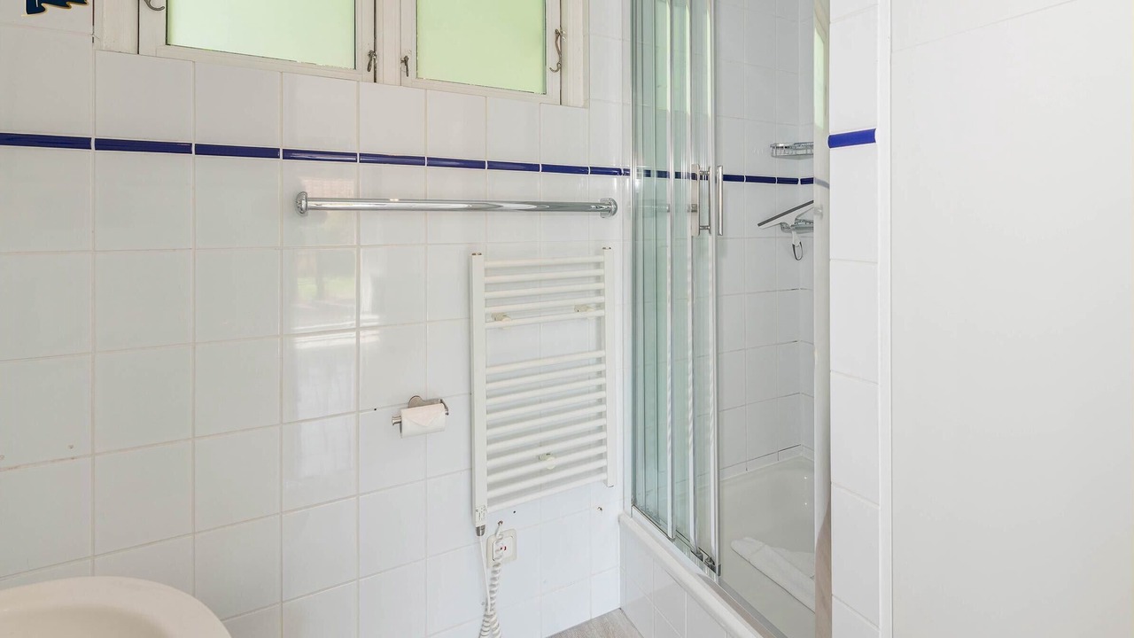 Photo of Bathroom in Seebad Bansin