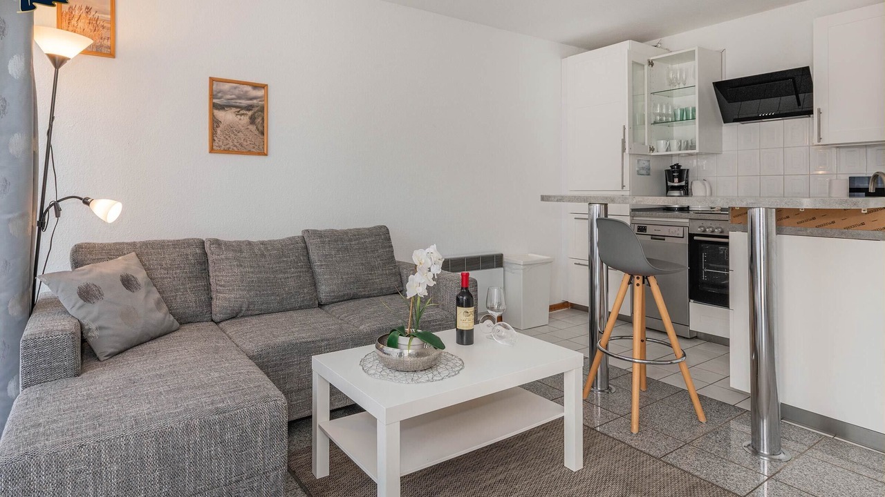 Photo of Livingroom in Seebad Bansin