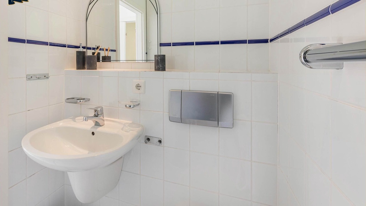 Photo of Bathroom in Seebad Bansin